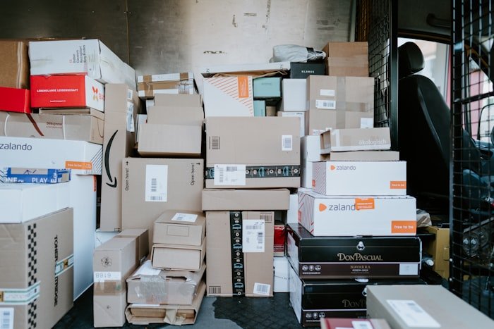 MealFed courier partner